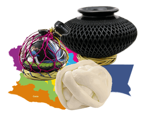 Artesania Oaxaqueña